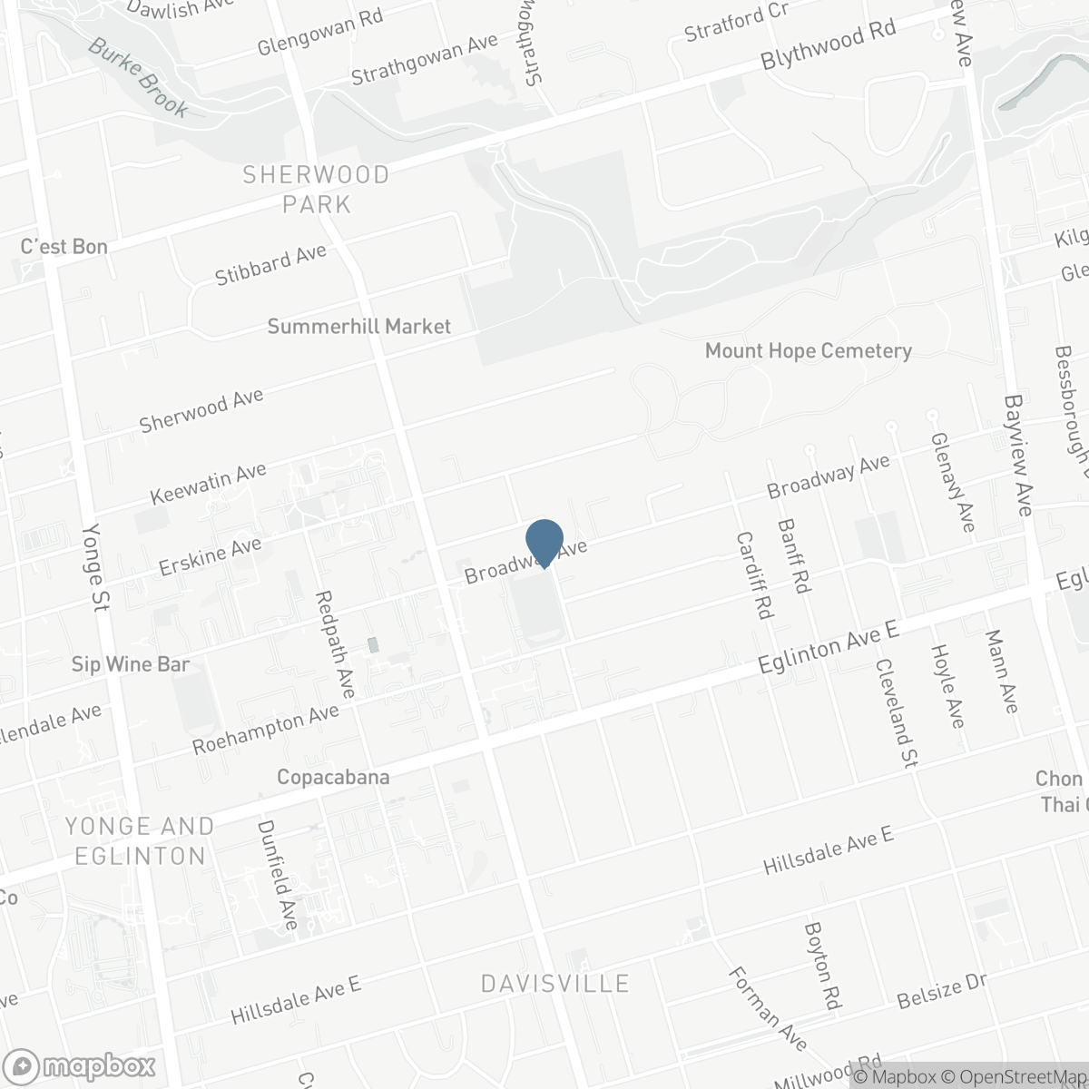 222 BROADWAY AVENUE, Toronto, Ontario M4P 1V9